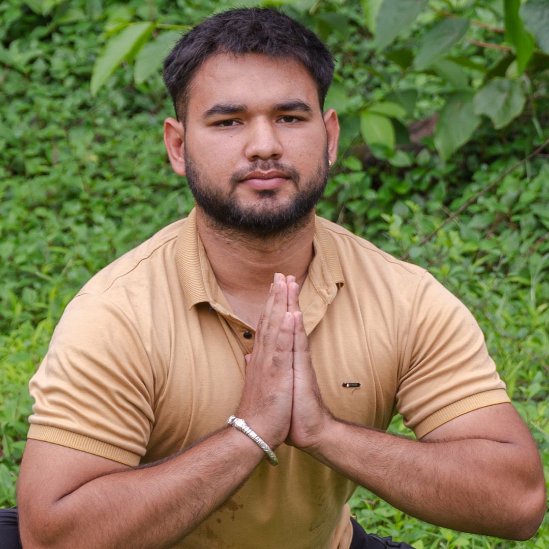 Abhinav Shah