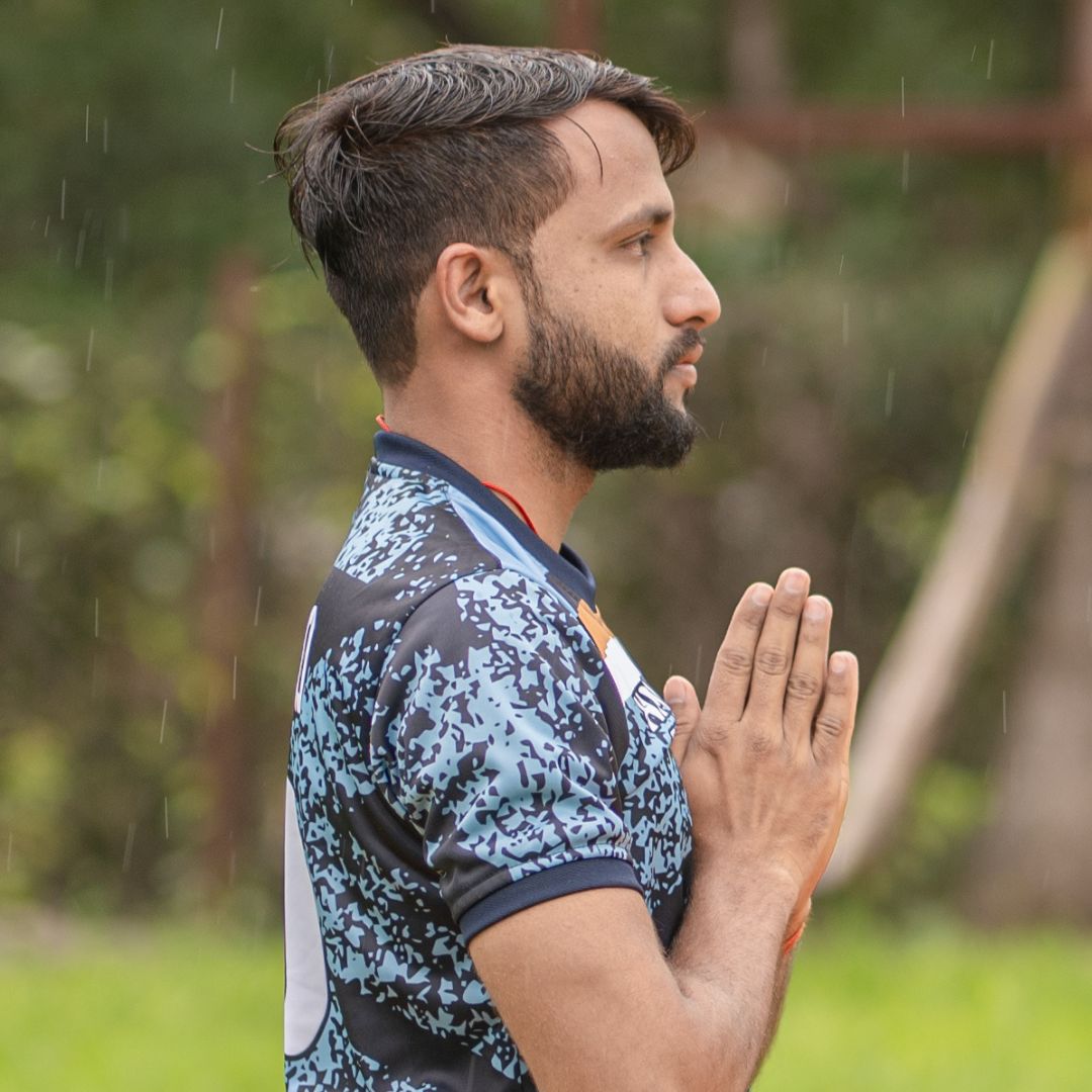 Diwakar Rai
