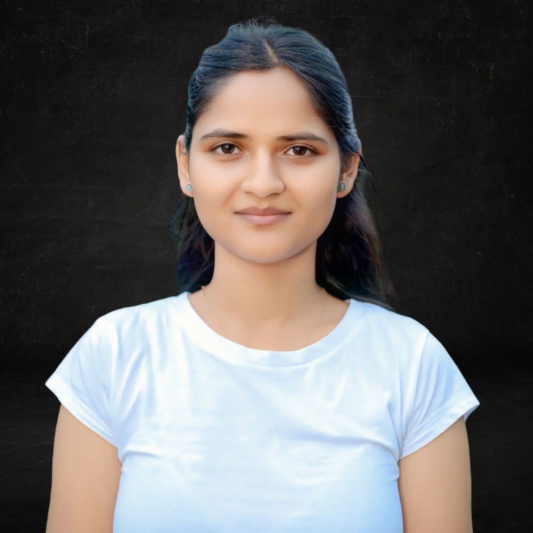 Shruti Dale