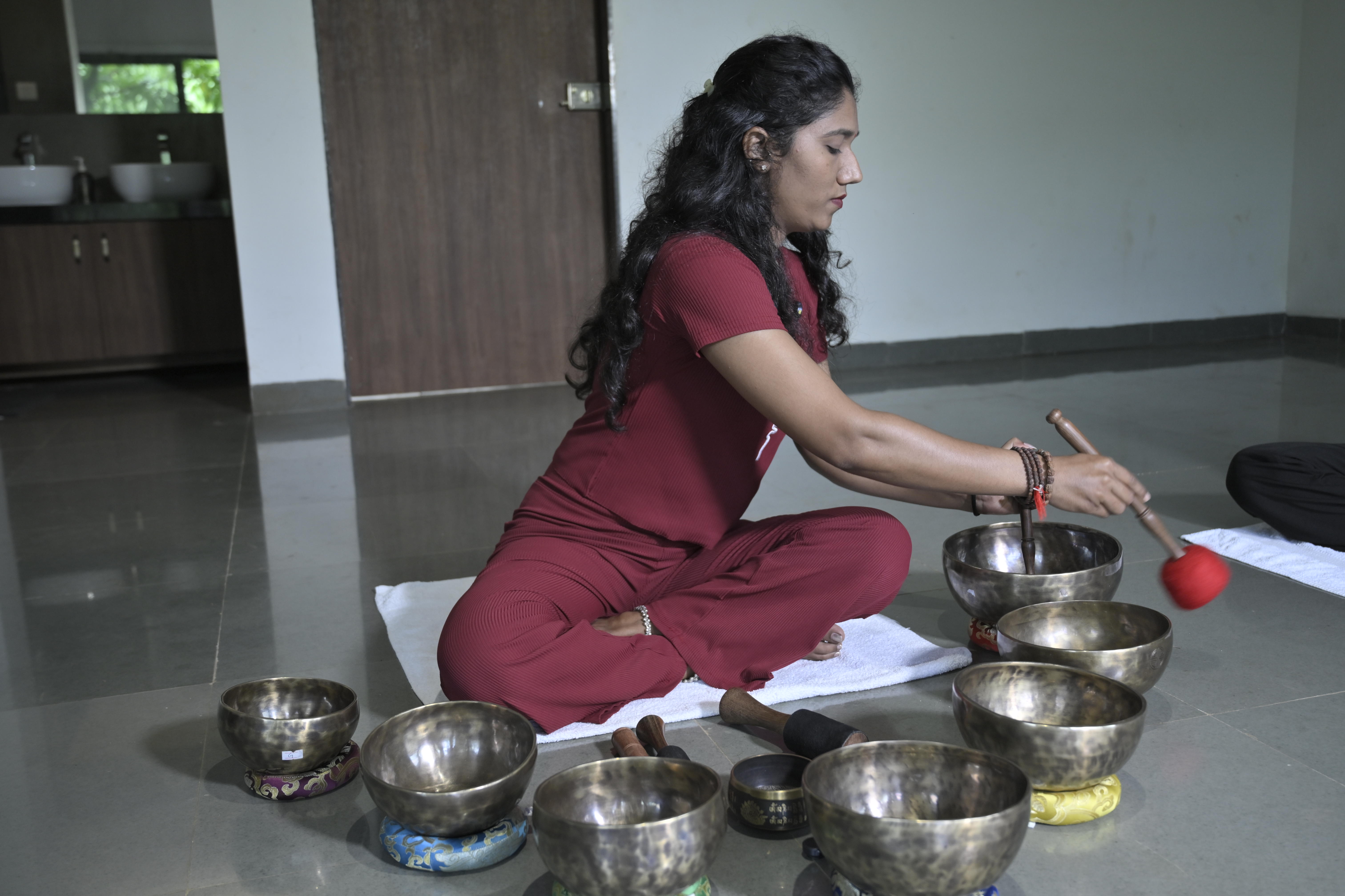 Sound Healing