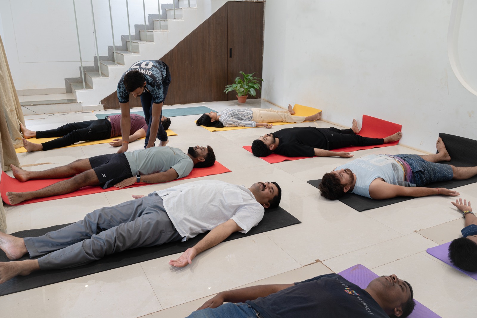 Yog Nidra