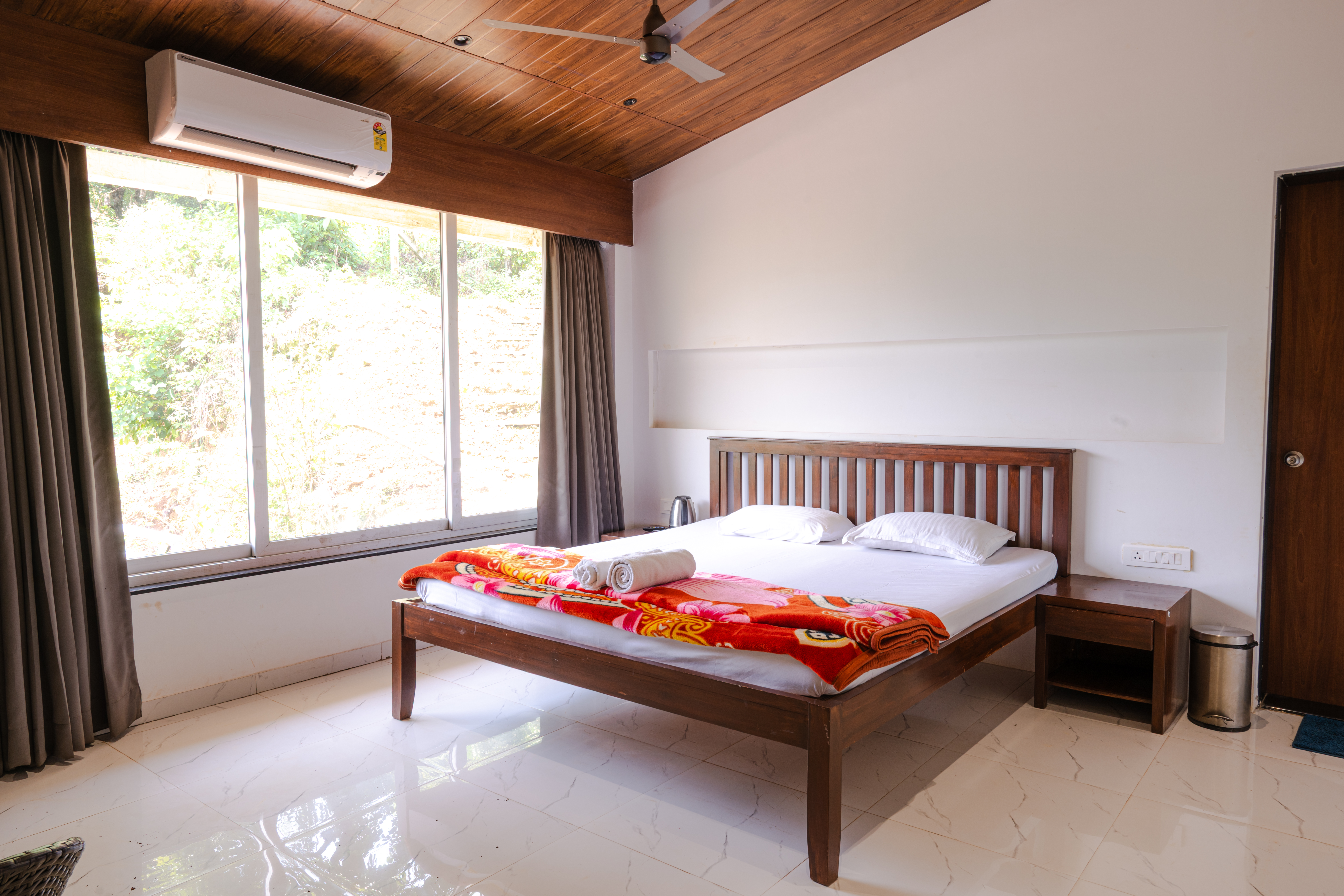 Samruddhi Villa